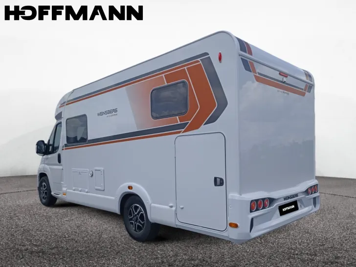 Fahrzeugbild Weinsberg CaraCompact EDITION PEPPER 600 MEG #7