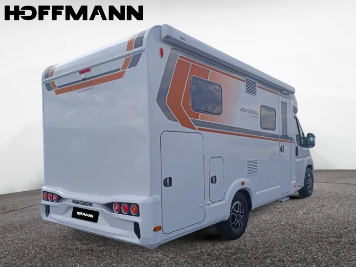 Fahrzeugbild Weinsberg CaraCompact EDITION PEPPER 600 MEG #4