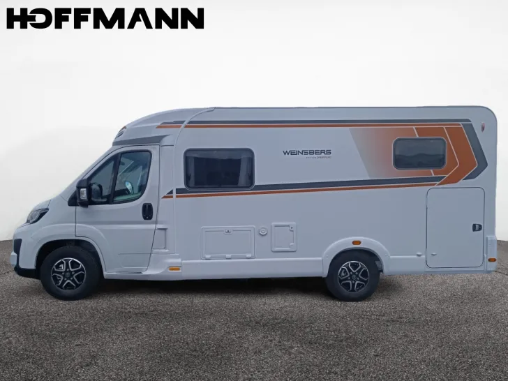 Fahrzeugbild Weinsberg CaraCompact EDITION PEPPER 600 MEG #8