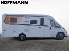 Fahrzeugbild Weinsberg CaraCompact EDITION PEPPER 600 MEG #5
