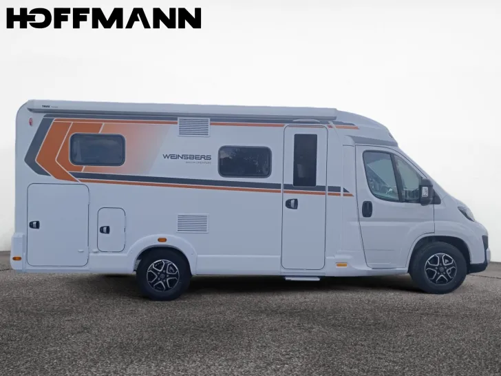 Fahrzeugbild Weinsberg CaraCompact EDITION PEPPER 600 MEG #5