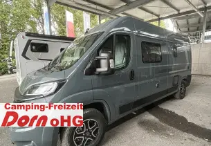 Bild CaraTour 600 MQ