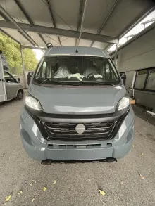 Fahrzeugbild Weinsberg CaraTour 600 MQ Automatik/Abstandstempomat #4