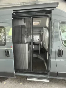 Fahrzeugbild Weinsberg CaraTour 600 MQ Automatik/Abstandstempomat #11