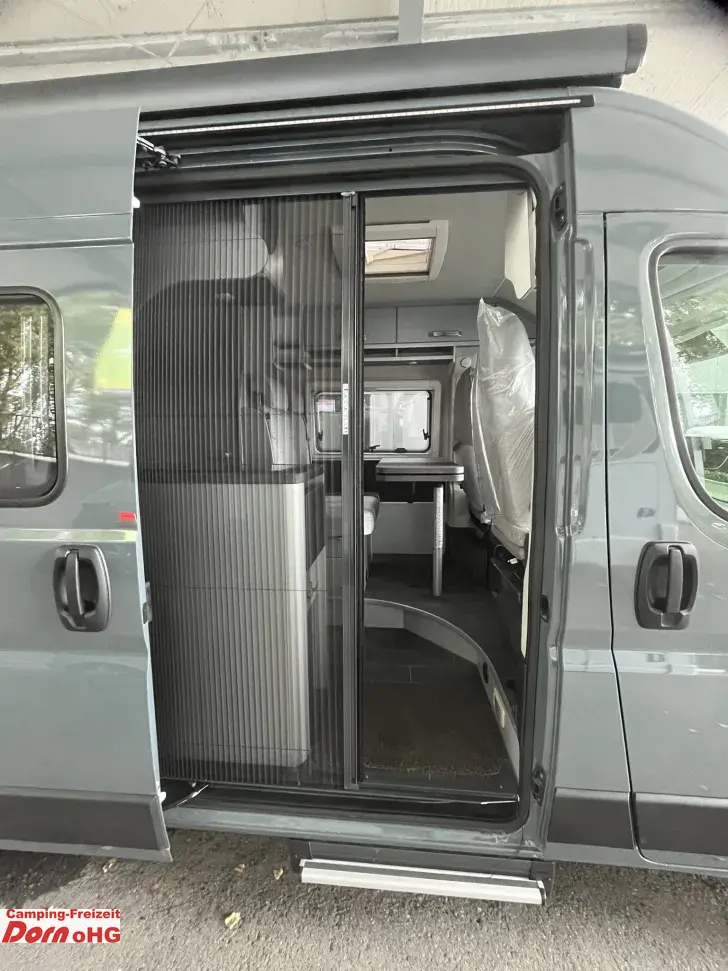 Fahrzeugbild Weinsberg CaraTour 600 MQ Automatik/Abstandstempomat #11