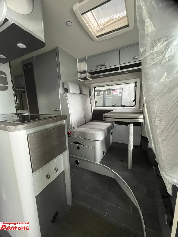 Fahrzeugbild Weinsberg CaraTour 600 MQ Automatik/Abstandstempomat #12