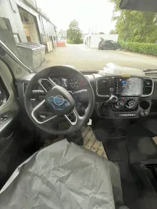 Fahrzeugbild Weinsberg CaraTour 600 MQ Automatik/Abstandstempomat #14