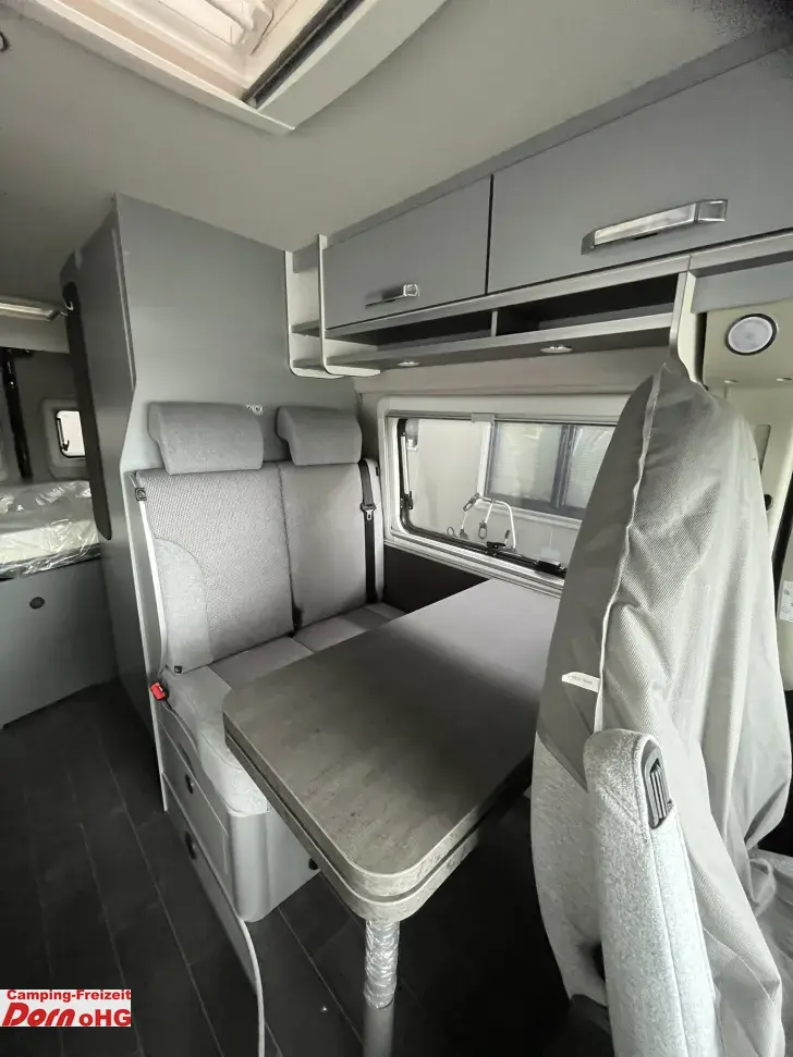 Fahrzeugbild Weinsberg CaraTour 600 MQ Automatik/Abstandstempomat #15