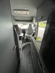 Fahrzeugbild Weinsberg CaraTour 600 MQ Automatik/Abstandstempomat #23