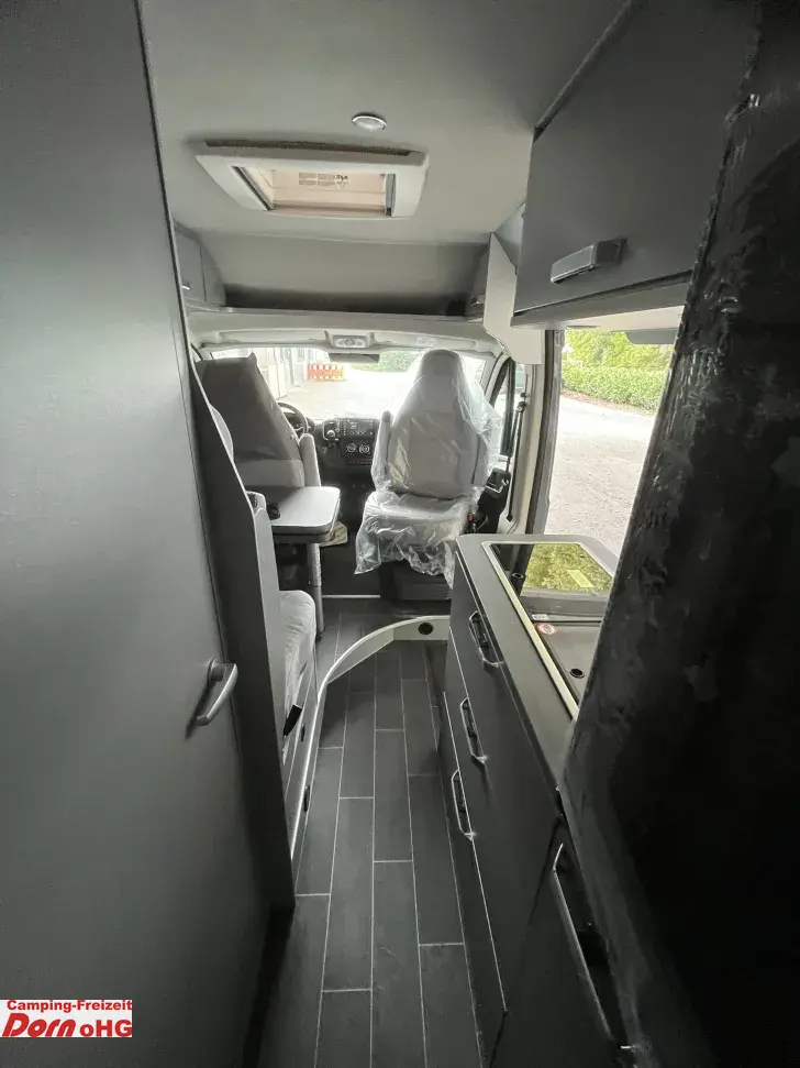 Fahrzeugbild Weinsberg CaraTour 600 MQ Automatik/Abstandstempomat #23