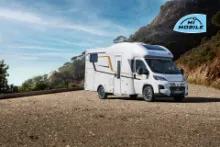 Fahrzeugbild Eura Mobil Profila RS 720 QF *SCHAUSONNTAG 11-16 Uhr* #4