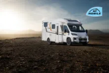 Fahrzeugbild Eura Mobil Profila RS 720 QF *SCHAUSONNTAG 11-16 Uhr* #5