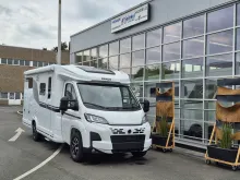 Fahrzeugbild Knaus L!VE TI 650 MEG Platinum Selection *TraumMobil*RFK*TV* #1
