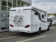Fahrzeugbild Knaus L!VE TI 650 MEG Platinum Selection *TraumMobil*RFK*TV* #3