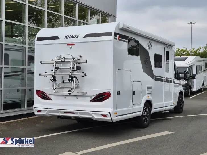 Fahrzeugbild Knaus L!VE TI 650 MEG Platinum Selection *TraumMobil*RFK*TV* #3