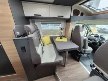 Fahrzeugbild Knaus L!VE TI 650 MEG Platinum Selection *TraumMobil*RFK*TV* #4