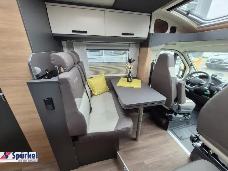 Fahrzeugbild Knaus L!VE TI 650 MEG Platinum Selection *TraumMobil*RFK*TV* #4