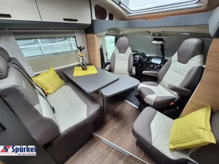Fahrzeugbild Knaus L!VE TI 650 MEG Platinum Selection *TraumMobil*RFK*TV* #5
