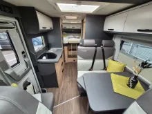 Fahrzeugbild Knaus L!VE TI 650 MEG Platinum Selection *TraumMobil*RFK*TV* #6