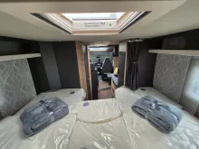 Fahrzeugbild Knaus L!VE TI 650 MEG Platinum Selection *TraumMobil*RFK*TV* #7