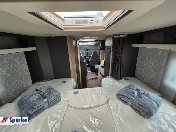 Fahrzeugbild Knaus L!VE TI 650 MEG Platinum Selection *TraumMobil*RFK*TV* #7