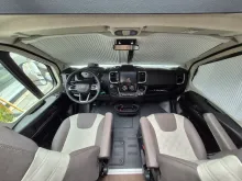 Fahrzeugbild Knaus L!VE TI 650 MEG Platinum Selection *TraumMobil*RFK*TV* #8