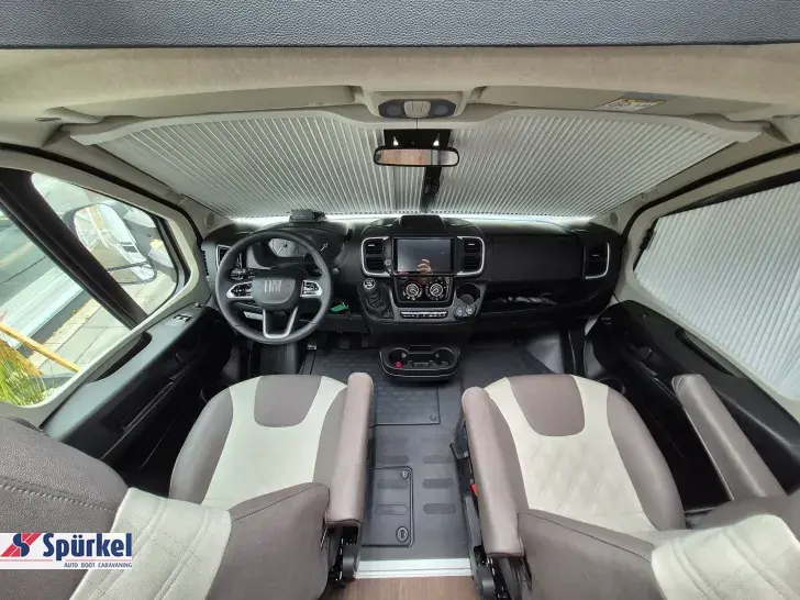 Fahrzeugbild Knaus L!VE TI 650 MEG Platinum Selection *TraumMobil*RFK*TV* #8