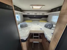 Fahrzeugbild Knaus L!VE TI 650 MEG Platinum Selection *TraumMobil*RFK*TV* #9