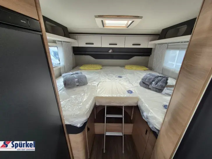 Fahrzeugbild Knaus L!VE TI 650 MEG Platinum Selection *TraumMobil*RFK*TV* #9