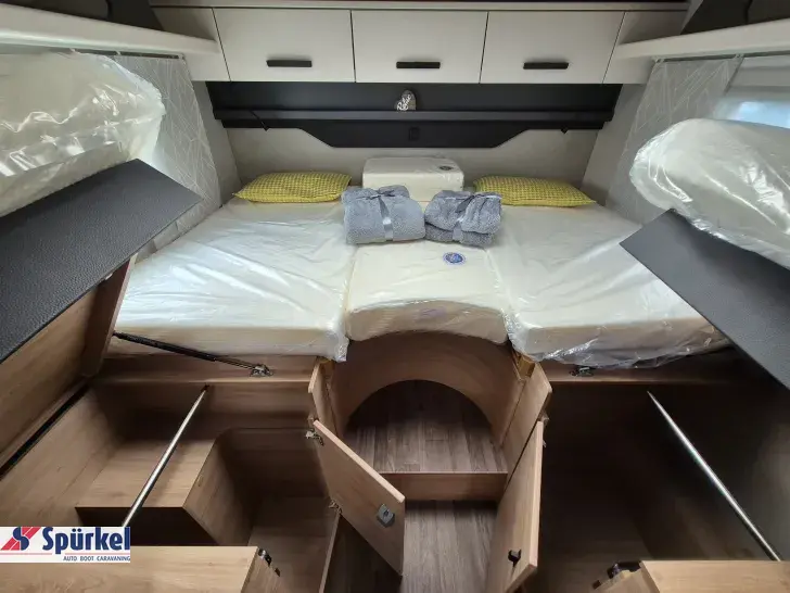 Fahrzeugbild Knaus L!VE TI 650 MEG Platinum Selection *TraumMobil*RFK*TV* #10