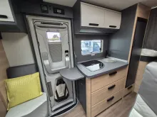Fahrzeugbild Knaus L!VE TI 650 MEG Platinum Selection *TraumMobil*RFK*TV* #11