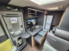 Fahrzeugbild Knaus L!VE TI 650 MEG Platinum Selection *TraumMobil*RFK*TV* #12