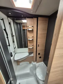 Fahrzeugbild Knaus L!VE TI 650 MEG Platinum Selection *TraumMobil*RFK*TV* #13