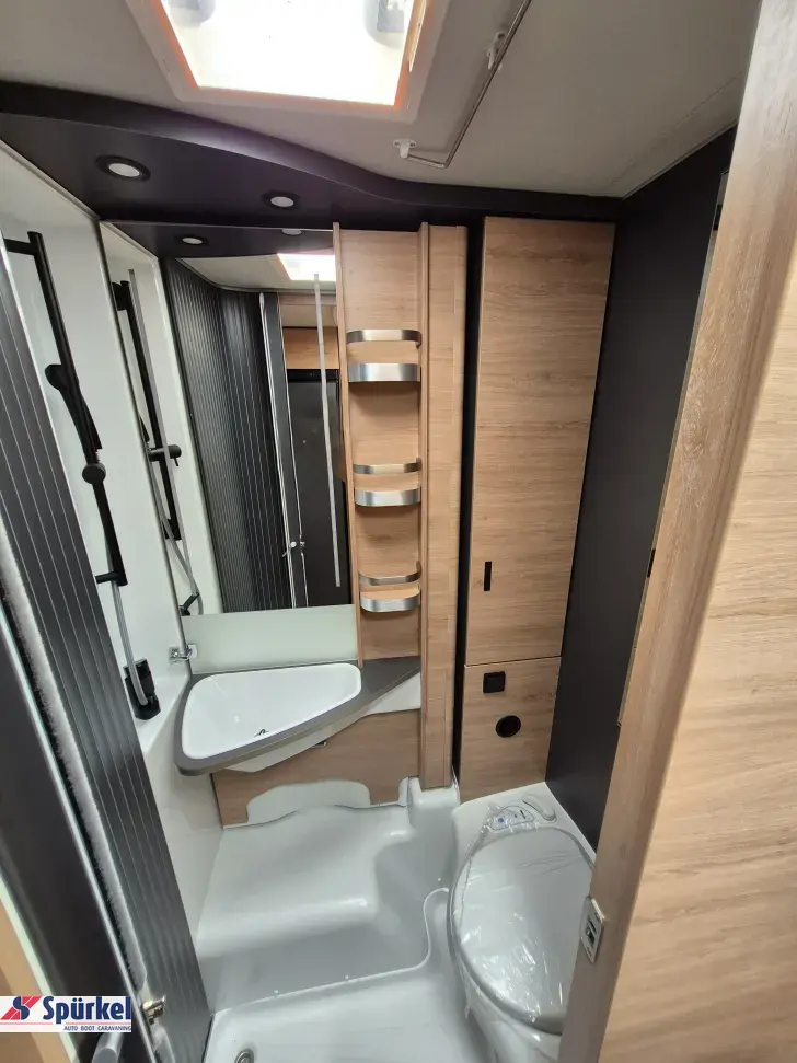 Fahrzeugbild Knaus L!VE TI 650 MEG Platinum Selection *TraumMobil*RFK*TV* #13