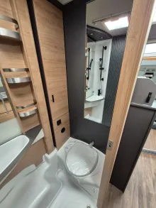 Fahrzeugbild Knaus L!VE TI 650 MEG Platinum Selection *TraumMobil*RFK*TV* #14
