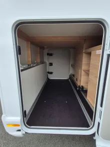 Fahrzeugbild Knaus L!VE TI 650 MEG Platinum Selection *TraumMobil*RFK*TV* #15