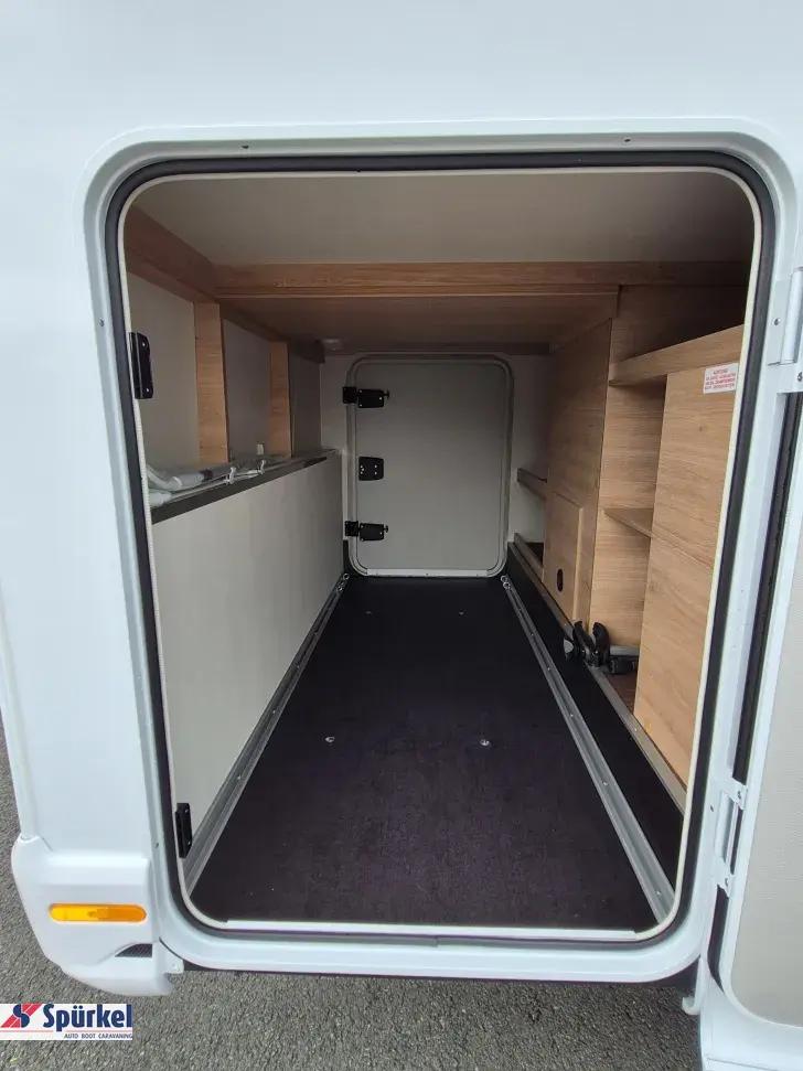 Fahrzeugbild Knaus L!VE TI 650 MEG Platinum Selection *TraumMobil*RFK*TV* #15