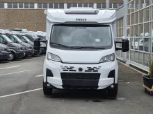 Fahrzeugbild Knaus L!VE TI 650 MEG Platinum Selection *TraumMobil*RFK*TV* #16
