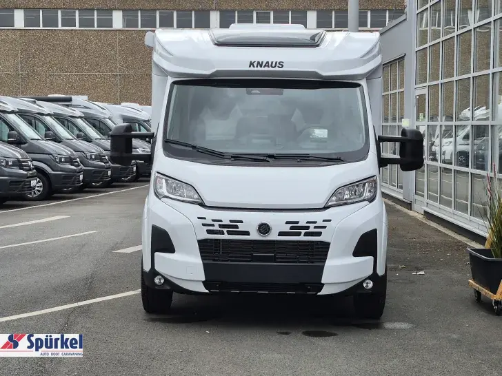 Fahrzeugbild Knaus L!VE TI 650 MEG Platinum Selection *TraumMobil*RFK*TV* #16