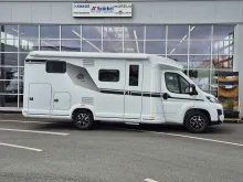 Fahrzeugbild Knaus L!VE TI 650 MEG Platinum Selection *TraumMobil*RFK*TV* #17