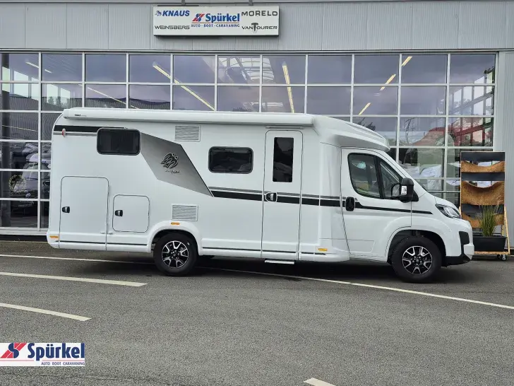 Fahrzeugbild Knaus L!VE TI 650 MEG Platinum Selection *TraumMobil*RFK*TV* #17