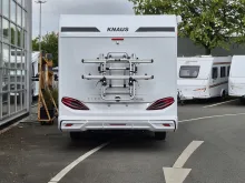 Fahrzeugbild Knaus L!VE TI 650 MEG Platinum Selection *TraumMobil*RFK*TV* #18