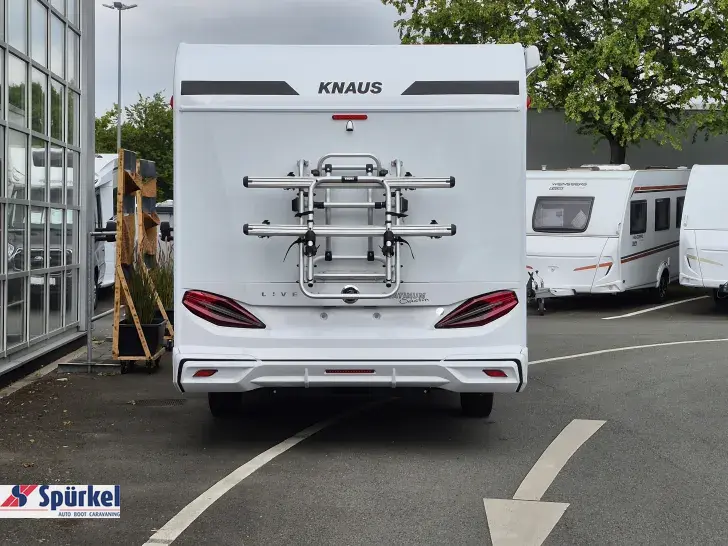 Fahrzeugbild Knaus L!VE TI 650 MEG Platinum Selection *TraumMobil*RFK*TV* #18