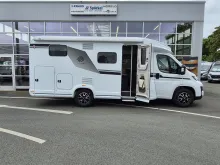 Fahrzeugbild Knaus L!VE TI 650 MEG Platinum Selection *TraumMobil*RFK*TV* #19