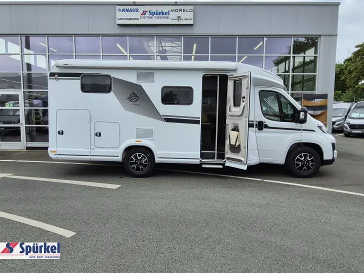 Fahrzeugbild Knaus L!VE TI 650 MEG Platinum Selection *TraumMobil*RFK*TV* #19