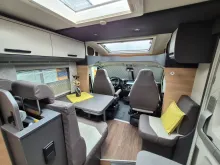 Fahrzeugbild Knaus L!VE TI 650 MEG Platinum Selection *TraumMobil*RFK*TV* #20