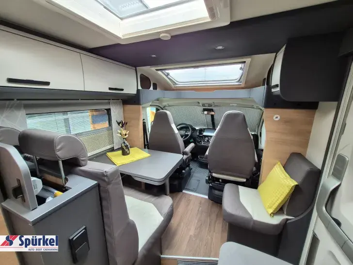 Fahrzeugbild Knaus L!VE TI 650 MEG Platinum Selection *TraumMobil*RFK*TV* #20