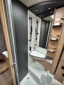 Fahrzeugbild Knaus L!VE TI 650 MEG Platinum Selection *TraumMobil*RFK*TV* #21