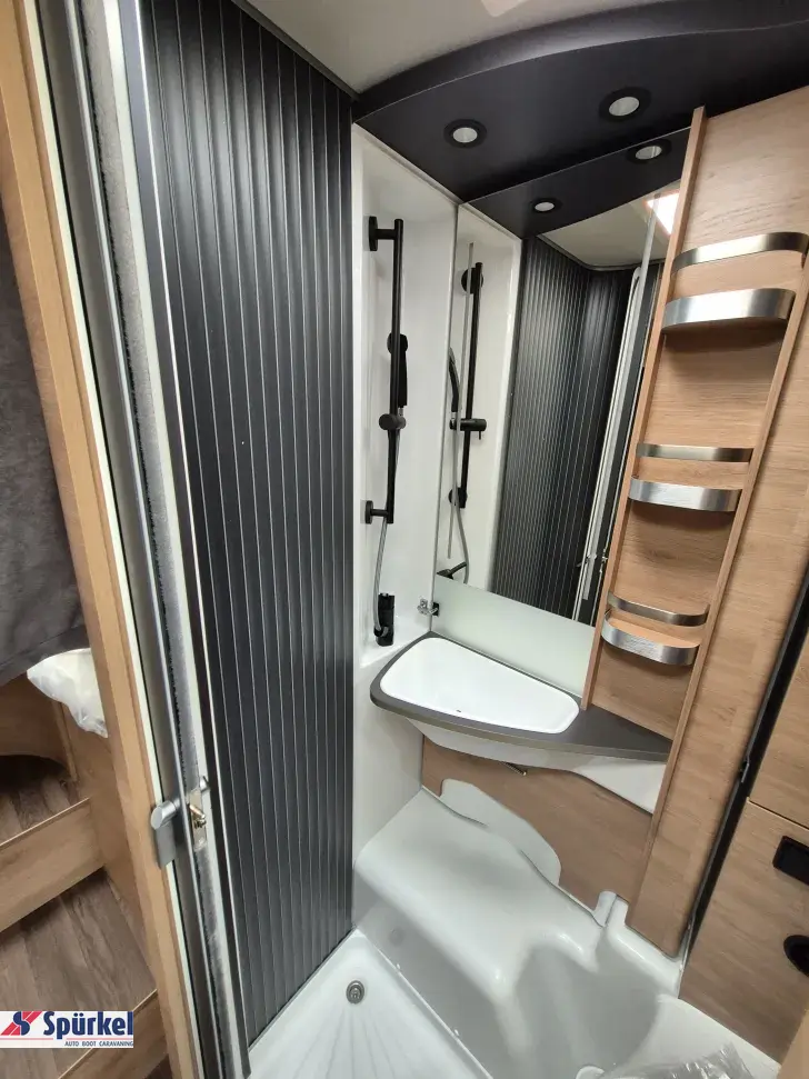 Fahrzeugbild Knaus L!VE TI 650 MEG Platinum Selection *TraumMobil*RFK*TV* #21