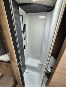Fahrzeugbild Knaus L!VE TI 650 MEG Platinum Selection *TraumMobil*RFK*TV* #22